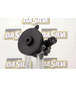 DA SILVA - DP2600 - 